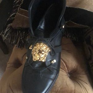 Versace shoes